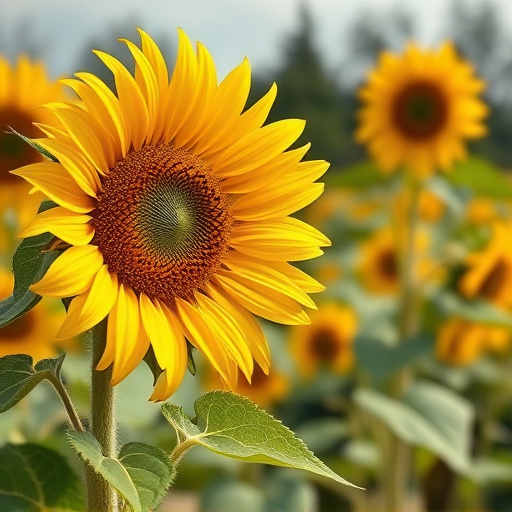 sunflower