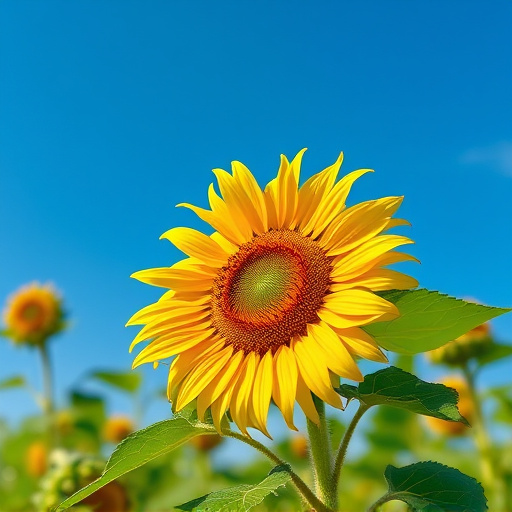 sunflower