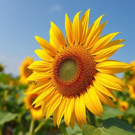 sunflower