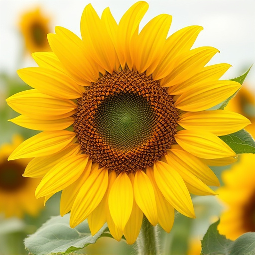 sunflower