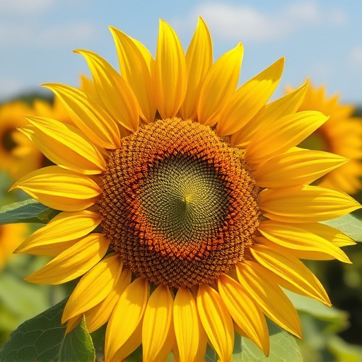 sunflower