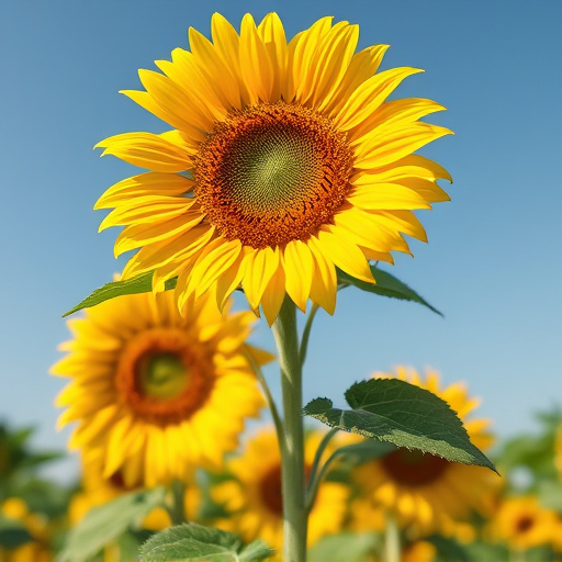 sunflower