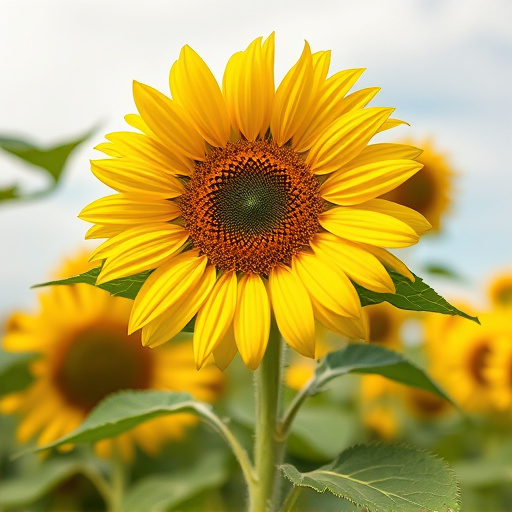 sunflower