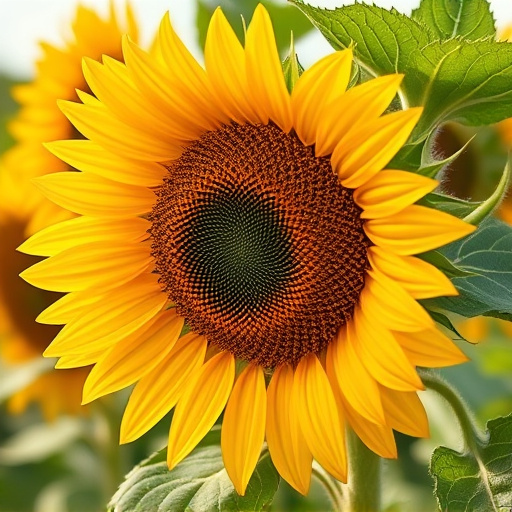 sunflower
