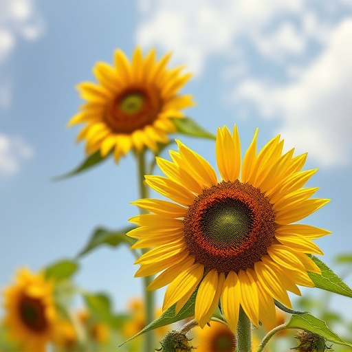 sunflower