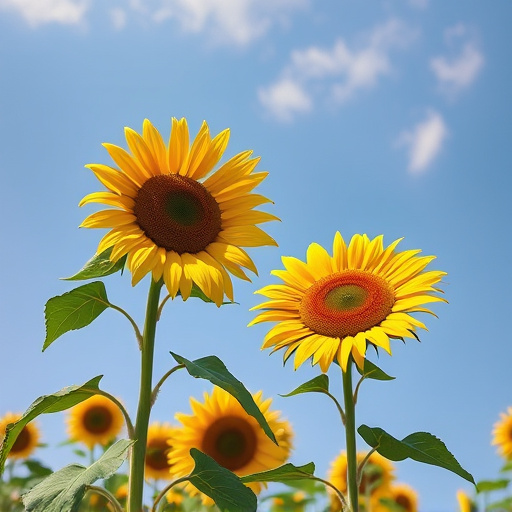 sunflower