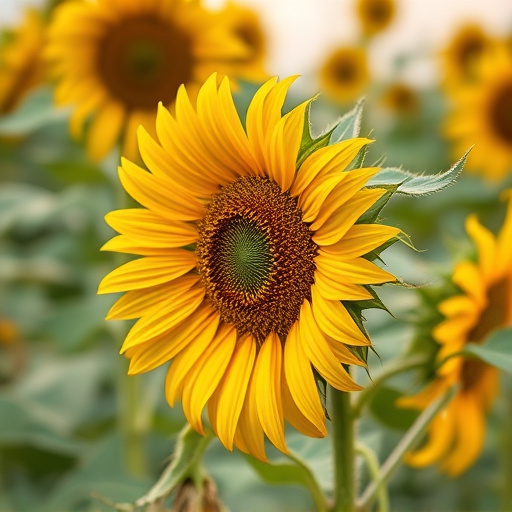 sunflower