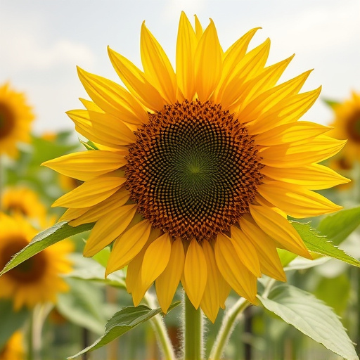 sunflower