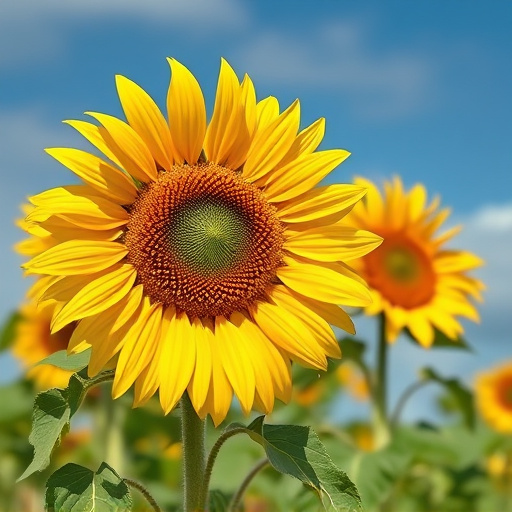 Warm Up Your Birds' Winter: Free Delivery on Sunflower Seeds in Bristol