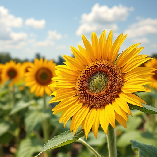 sunflower