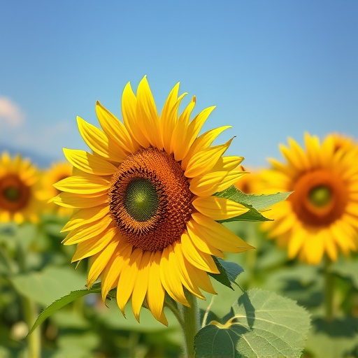 sunflower