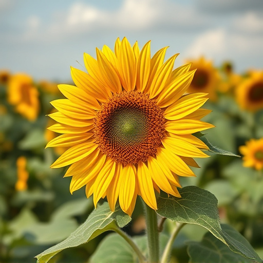sunflower