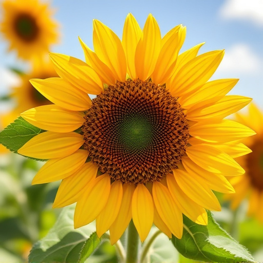 sunflower