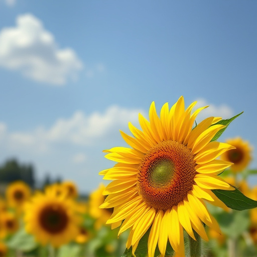 sunflower