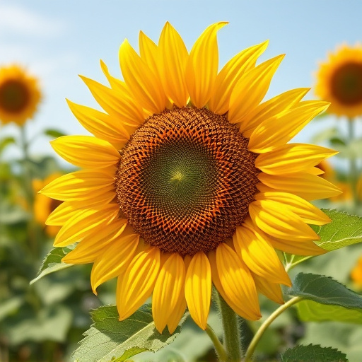 sunflower