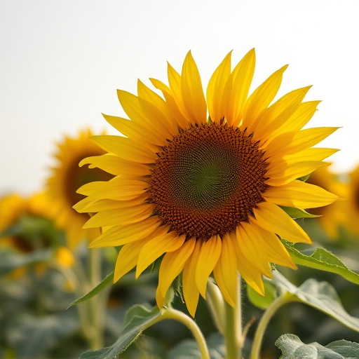 sunflower