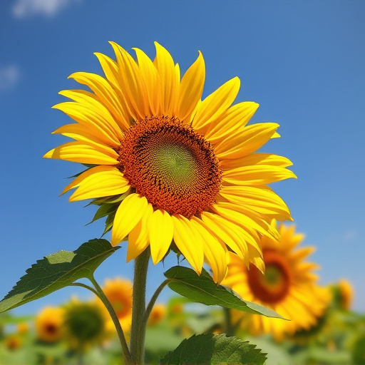 sunflower