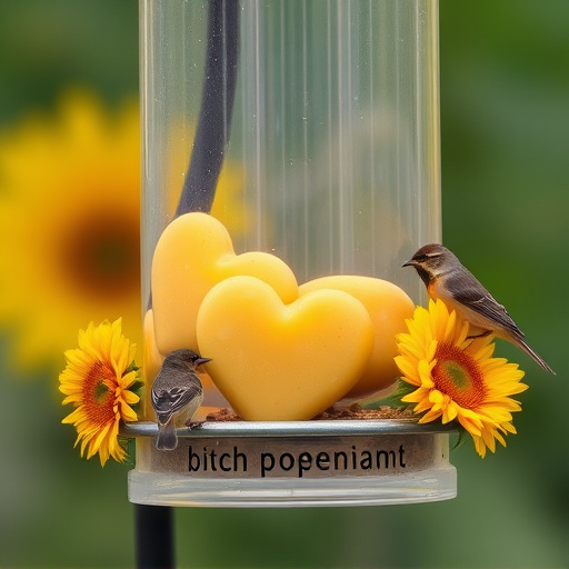 Choosing &amp; Buying High-Quality Sunflower Hearts for Birds