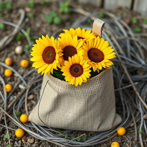 Affordable Sunflower Hearts: Attract Birds Naturally