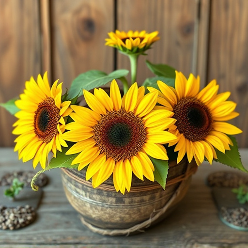 Sunflower Hearts vs Black: Buying Guide for UK Lovers