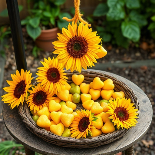 Best Price Sunflower Hearts Online UK for Garden Birds