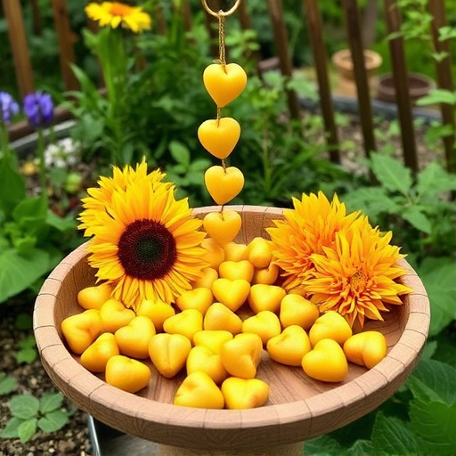 Attract Birds: Best Cheap Sunflower Hearts for UK Sanctuary