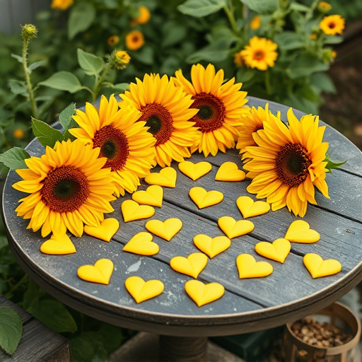 Buy Sunflower Hearts: Guide to Ethical, High-Quality Purchases