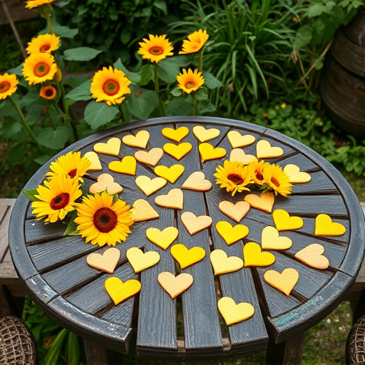 Sunflower Hearts UK: Unveiling Black Varieties and Top Buying Tips