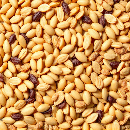 Unleash Birds' Joy: Affordable UK Bird Seed Guide