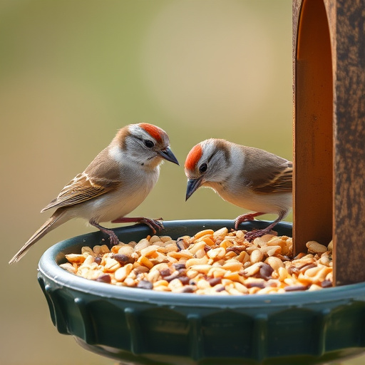 Feed Small Birds: Expert Tips &amp; Best Seed Mixes Online