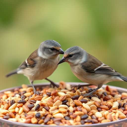 Affordable Bird Food Mix: Online Buying Guide for Small Birds