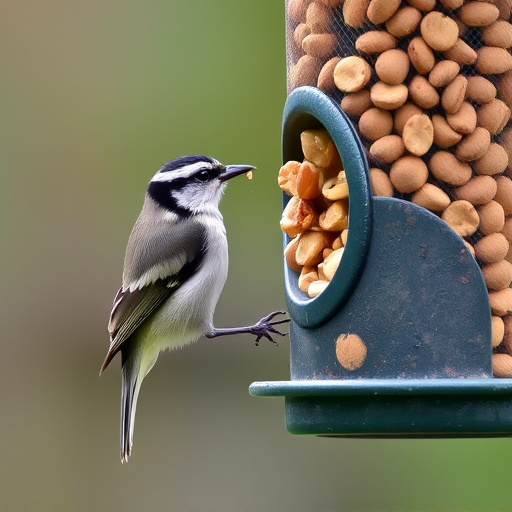 Unleash Cost Savings: Best Price Peanuts for Birds Naturally