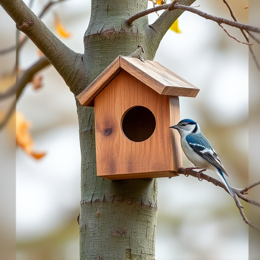 Best Bird Boxes UK: Guide to Species-Specific Nesting