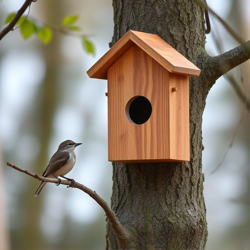Unveiling Best Bird Boxes UK: Top Picks for 2025