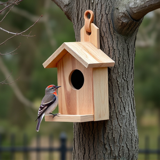 Discover Best Bird Boxes: Design &amp; Placement Secrets