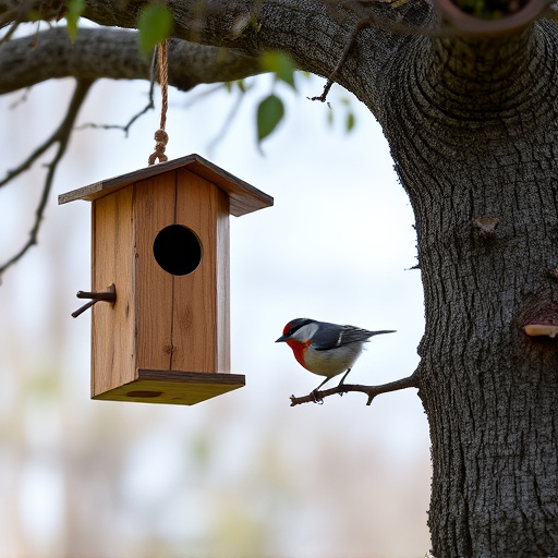 Unleash Avian Abundance with Top Bird Boxes