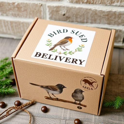 Guide to Top Wild Bird Food &amp; Feeding Station UK