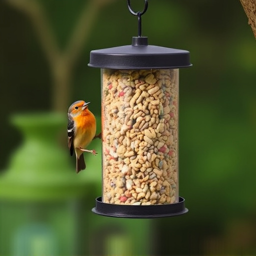 UK garden bird suet pellets supply