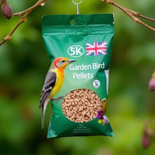 Optimizing Bird Nutrition: Bulk Suet Pellets UK Delivery