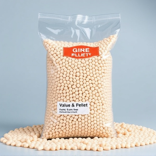 Value pack suet pellets in bulk