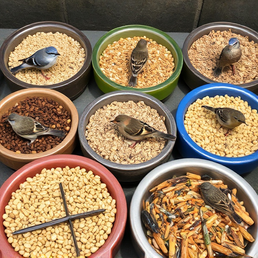 Buy Bird Seed Online: Tips for Your Flock's Feast