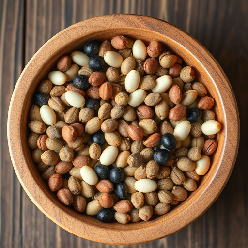 London's Best Cheap Bird Seed: Natural Picks Unveiled