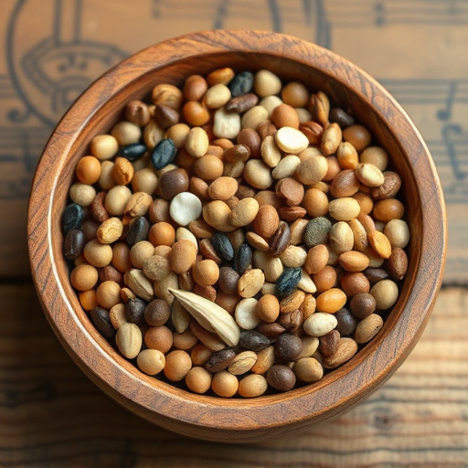 Unleash Savings: Top Cheap Bird Seed UK Deals