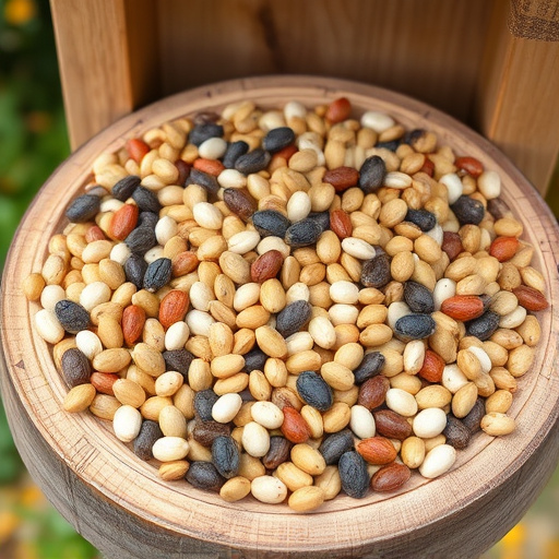 Attract Birds: Best Food Choices for Optimal Dietary Needs