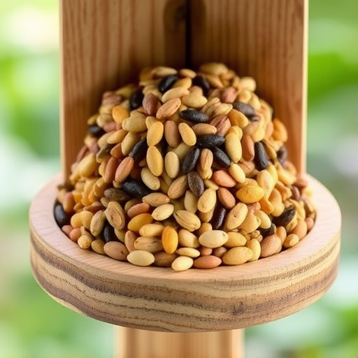 Attract Garden Birds: Top Organic Food Secrets Revealed