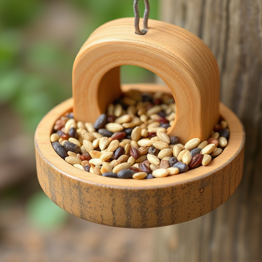 Attract Birds All Winter with Best Natural Food Strategies