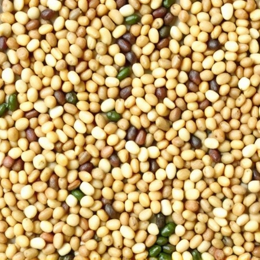 Top-Rated Bird Seed Mixes UK: Affordable Choices for Feeder Birds