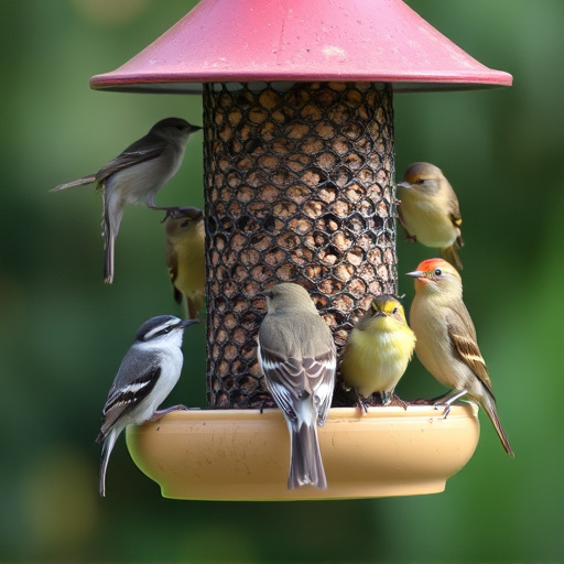 Best Window Bird Feeder UK Guide: Choose &amp; Install