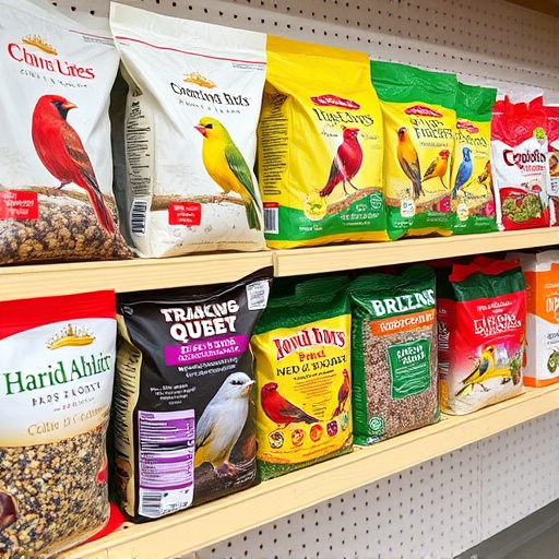 Unleash Savings: Best Price Bird Food Online Shopping Tips