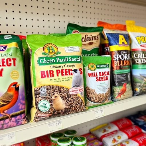 Unlocking Savings: Best Price Bird Seed Strategies in Season